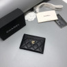 샤넬 카드지갑 CHANEL WALLET