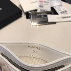 샤넬 카드지갑 CHANEL WALLET