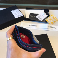 샤넬 카드지갑 CHANEL WALLET