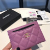 샤넬 카드지갑 CHANEL WALLET