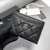 샤넬 카드지갑 CHANEL WALLET