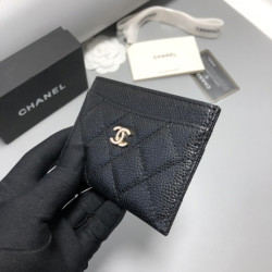 샤넬 카드지갑 CHANEL WALLET