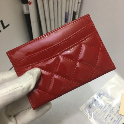 샤넬 카드지갑 CHANEL WALLET