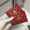 샤넬 카드지갑 CHANEL WALLET