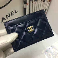 샤넬 카드지갑 CHANEL WALLET