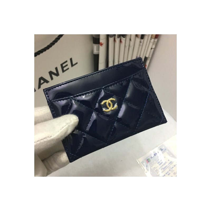 샤넬 카드지갑 CHANEL WALLET