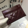 샤넬 카드지갑 CHANEL WALLET