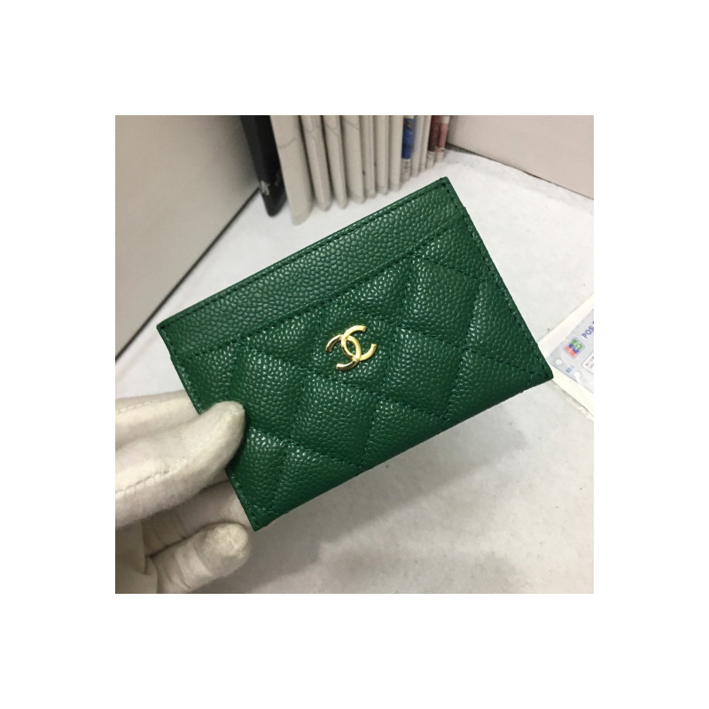 샤넬 카드지갑 CHANEL WALLET