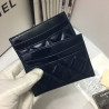 샤넬 카드지갑 CHANEL WALLET