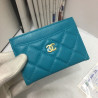 샤넬 카드지갑 CHANEL WALLET