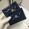 샤넬 카드지갑 CHANEL WALLET