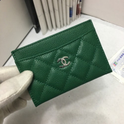 샤넬 카드지갑 CHANEL WALLET