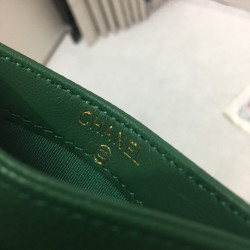 샤넬 카드지갑 CHANEL WALLET