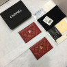 샤넬 카드지갑 CHANEL WALLET