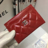 샤넬 카드지갑 CHANEL WALLET