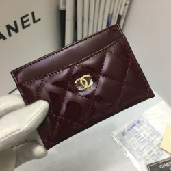 샤넬 카드지갑 CHANEL WALLET