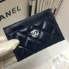 샤넬 카드지갑 CHANEL WALLET