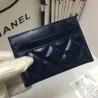 샤넬 카드지갑 CHANEL WALLET