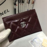 샤넬 카드지갑 CHANEL WALLET