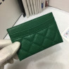 샤넬 카드지갑 CHANEL WALLET