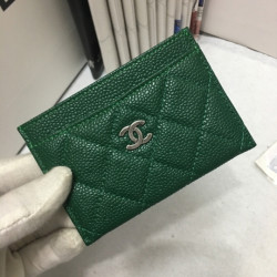 샤넬 카드지갑 CHANEL WALLET