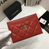 샤넬 카드지갑 CHANEL WALLET