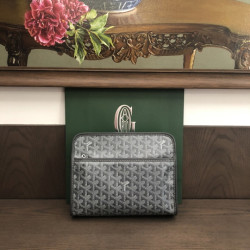 고야드 쥬방스 클러치백 GOYARD...