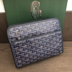 고야드 쥬방스 클러치백 GOYARD...