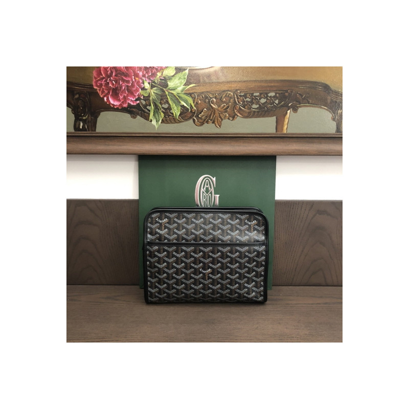 고야드 쥬방스 클러치백 GOYARD JOUVENCE BAG