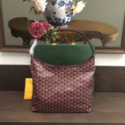 고야드 보헴 호보백 GOYARD BOHEME...