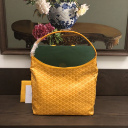 고야드 보헴 호보백 GOYARD BOHEME...