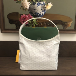 고야드 보헴 호보백 GOYARD BOHEME...