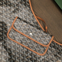 고야드 보헴 호보백 GOYARD BOHEME HOBO BAG