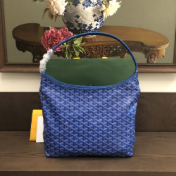 고야드 보헴 호보백 GOYARD BOHEME...