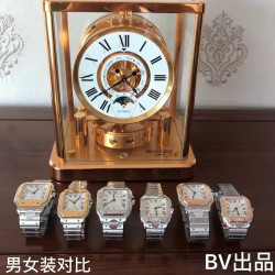 CARTIER-BV