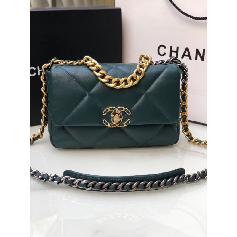 샤넬 19백 - CHANEL 19BAG