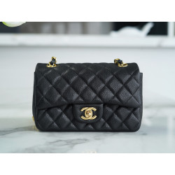 CHANEL-金典-PANDA 20CM