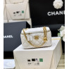 CHANEL-卡信