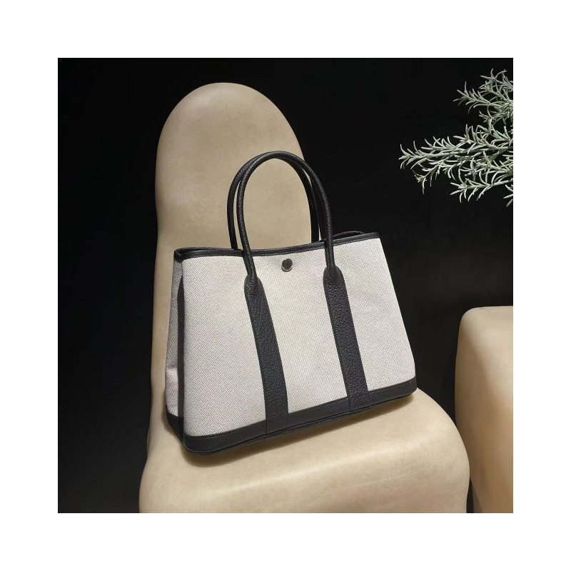 에르메스(HERMES) 가든파티(GARDEN PARTY) 패브릭-小熊 30CM