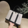 에르메스(HERMES) 가든파티(GARDEN PARTY) 패브릭-小熊 30CM