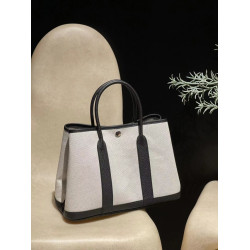 에르메스(HERMES) 가든파티(GARDEN PARTY) 패브릭-小熊 30CM