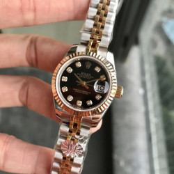 ROLEX-CS  28MM