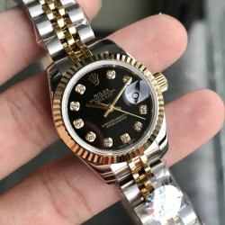 ROLEX-CS  28MM