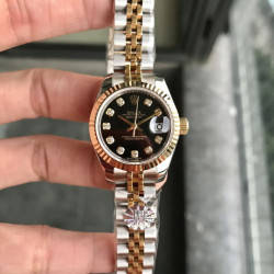 ROLEX-CS  28MM