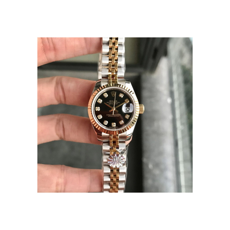 ROLEX-CS  28MM