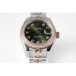 ROLEX-CS  28MM