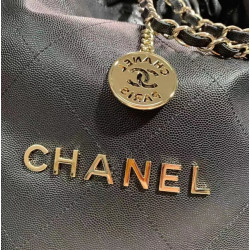 샤넬 22백  Chanel 22 Handbag