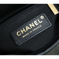 CHANEL-枫叶