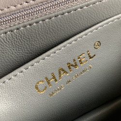 CHANEL-李