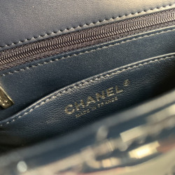 CHANEL-李